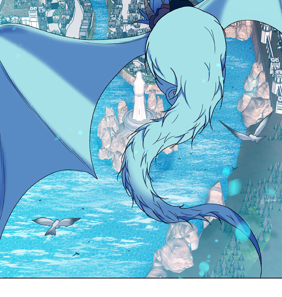 Hara of Thunder Chapter 90 page 128 - 