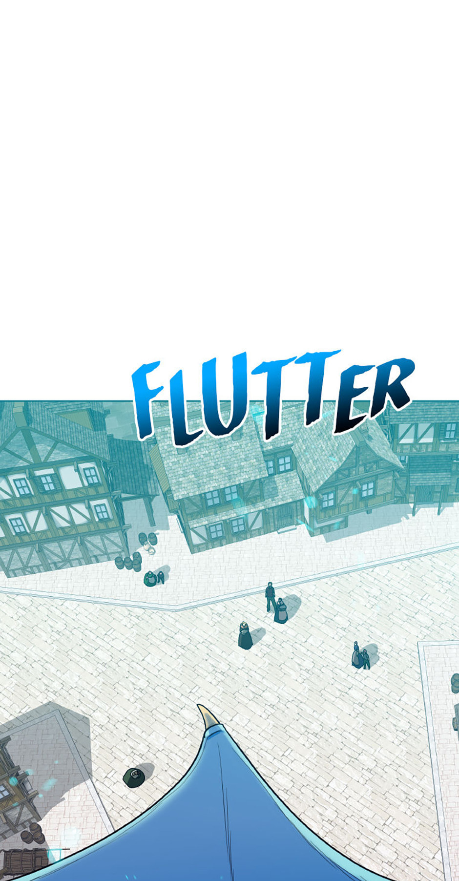 Hara of Thunder Chapter 90 page 129 - 