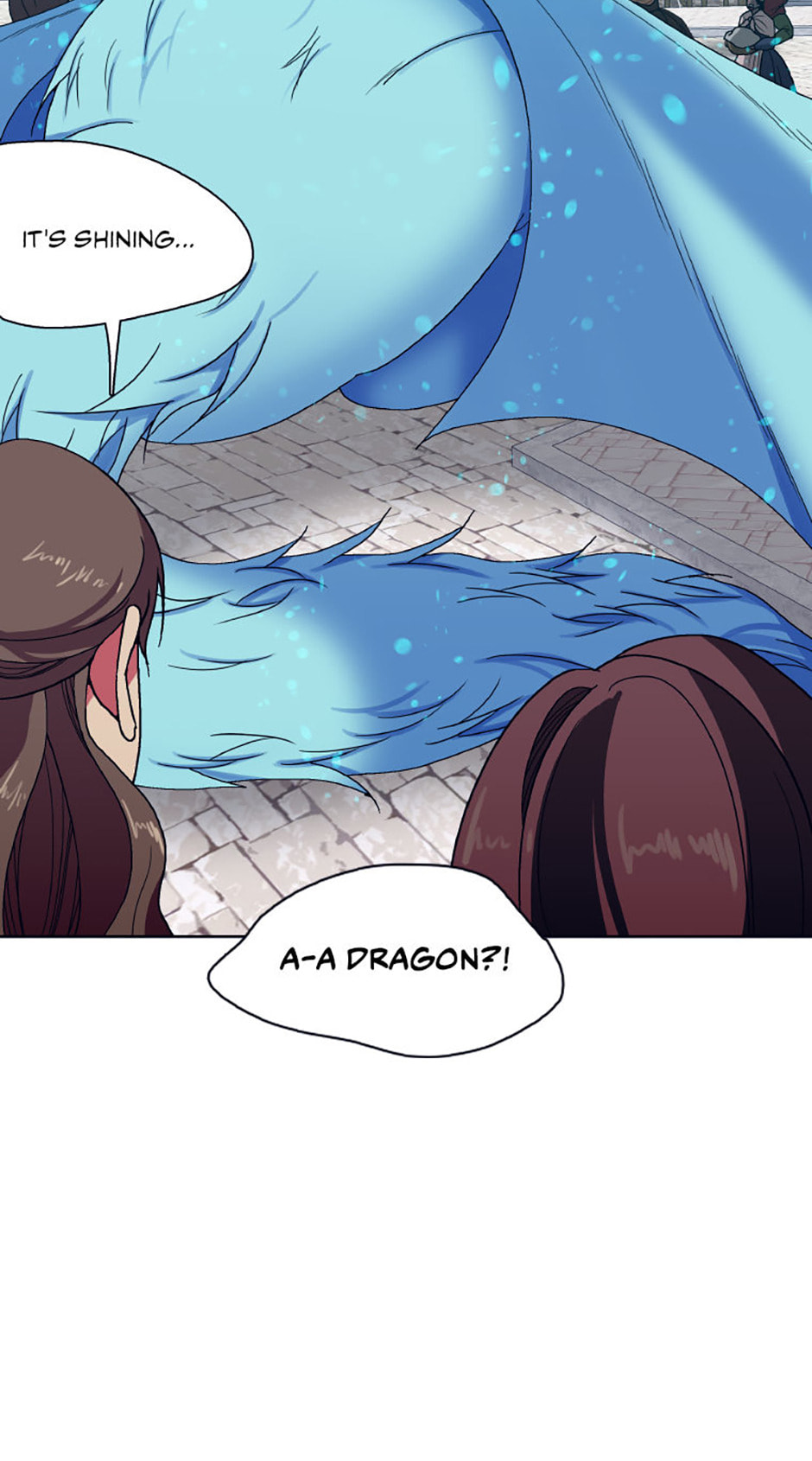 Hara of Thunder Chapter 90 page 135 - 