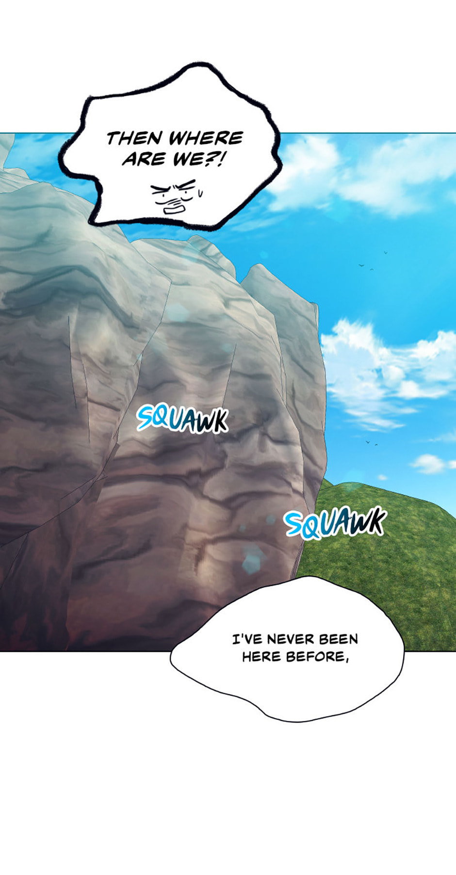 Hara of Thunder Chapter 90 page 139 - 