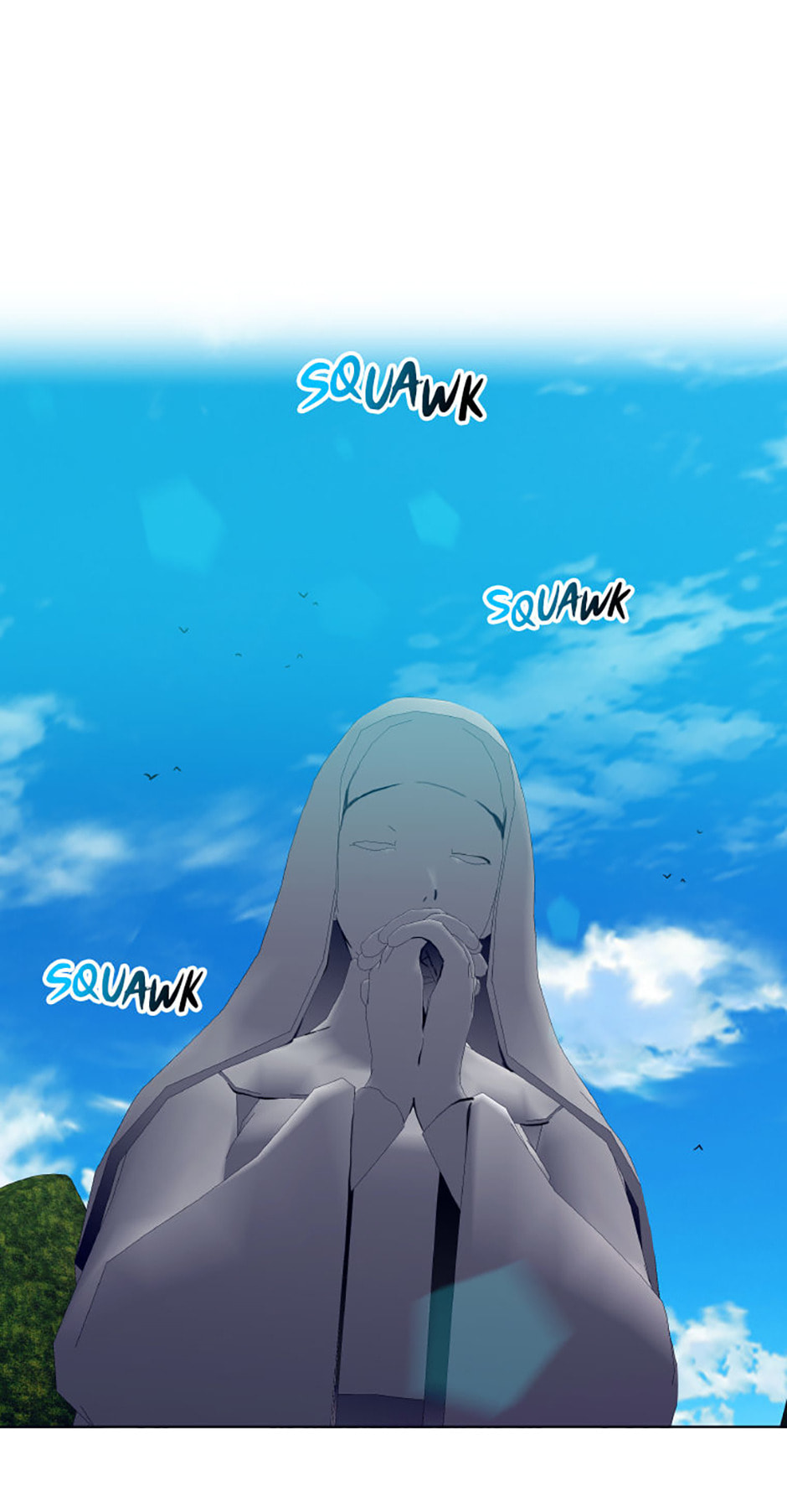 Hara of Thunder Chapter 90 page 141 - 