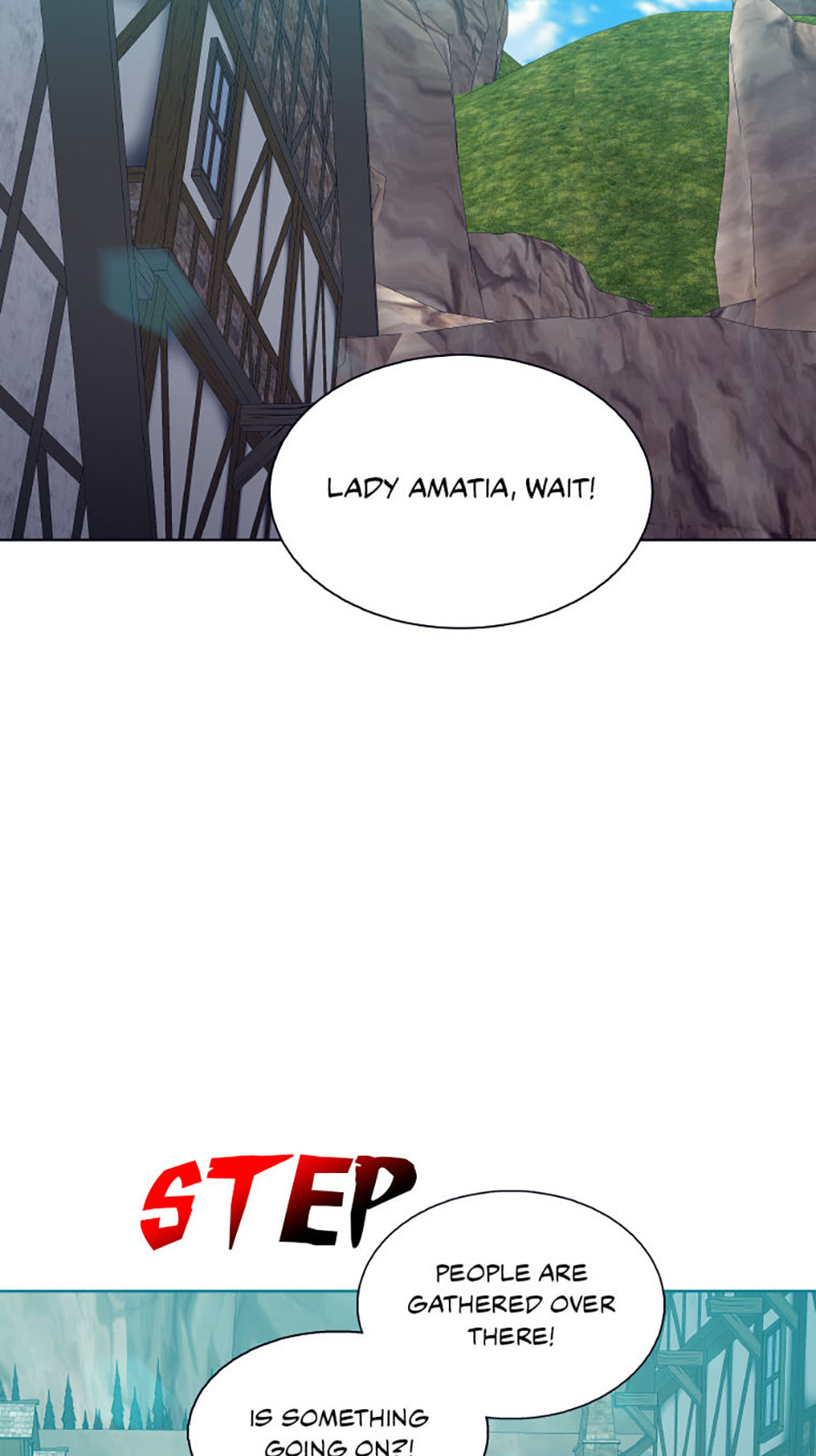 Hara of Thunder Chapter 90 page 146 - 