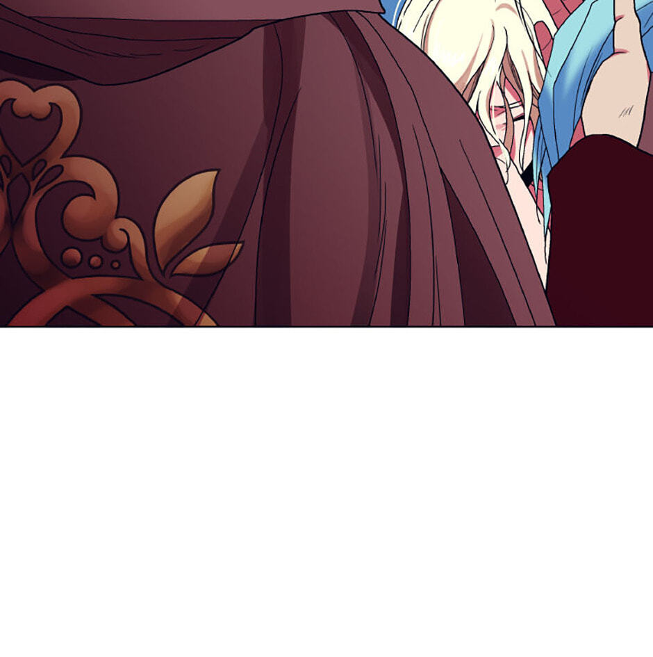 Hara of Thunder Chapter 90 page 17 - 