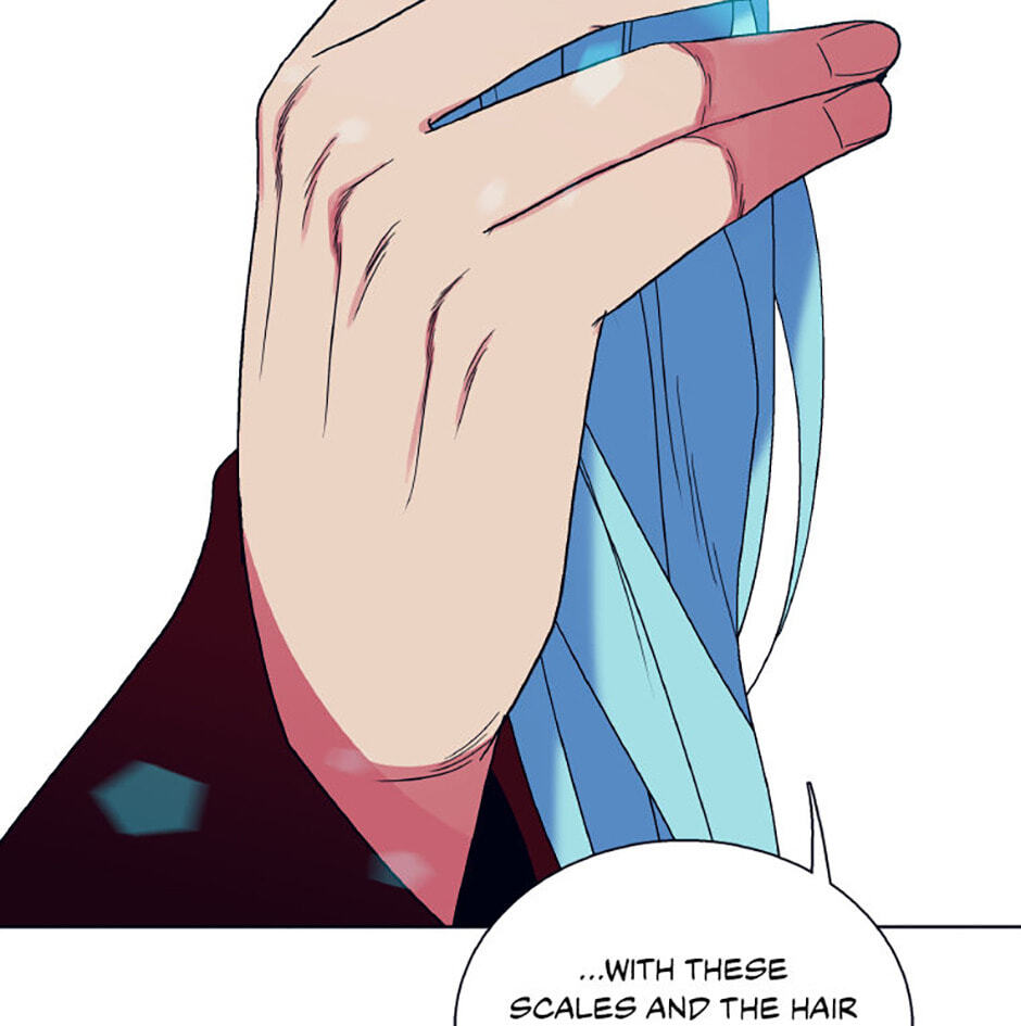 Hara of Thunder Chapter 90 page 19 - 