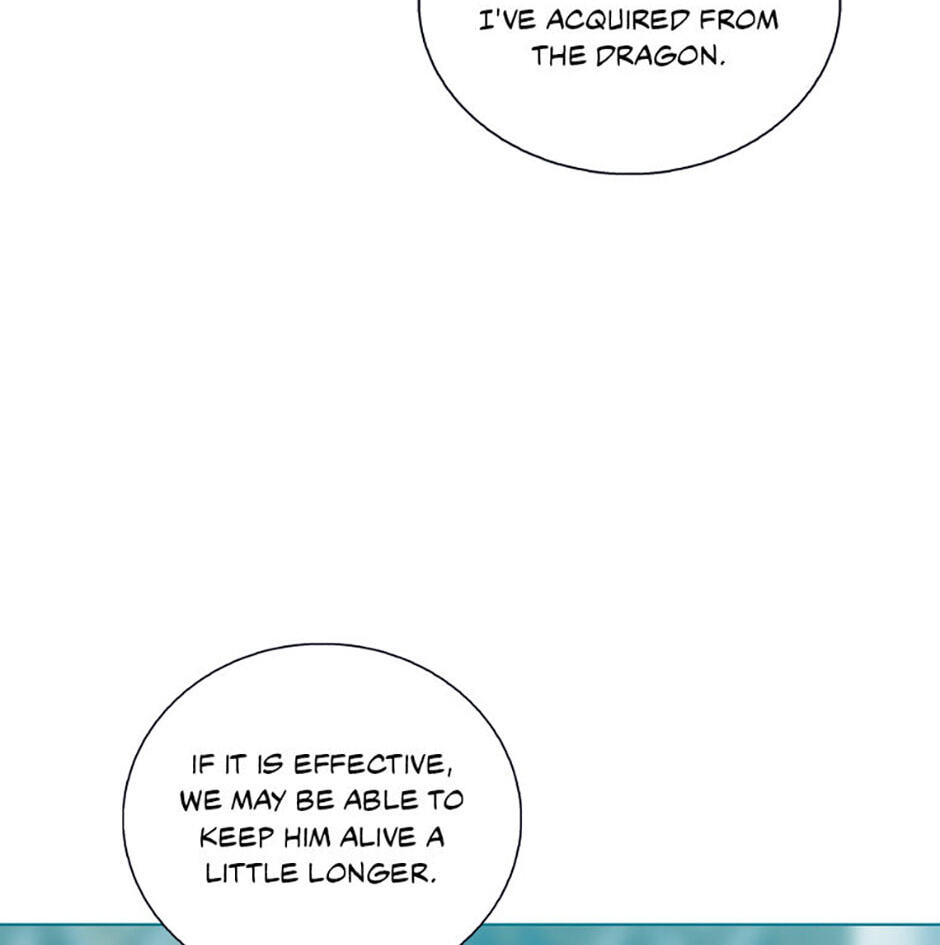 Hara of Thunder Chapter 90 page 20 - 
