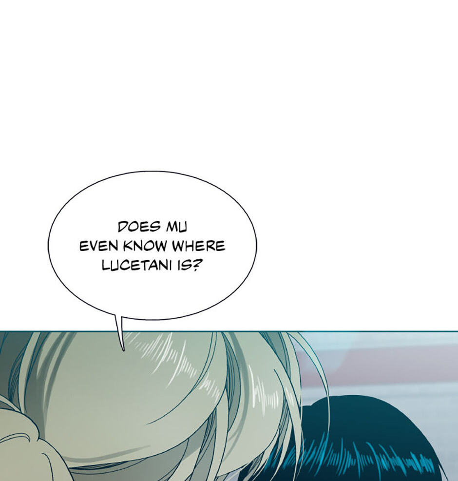Hara of Thunder Chapter 90 page 33 - 