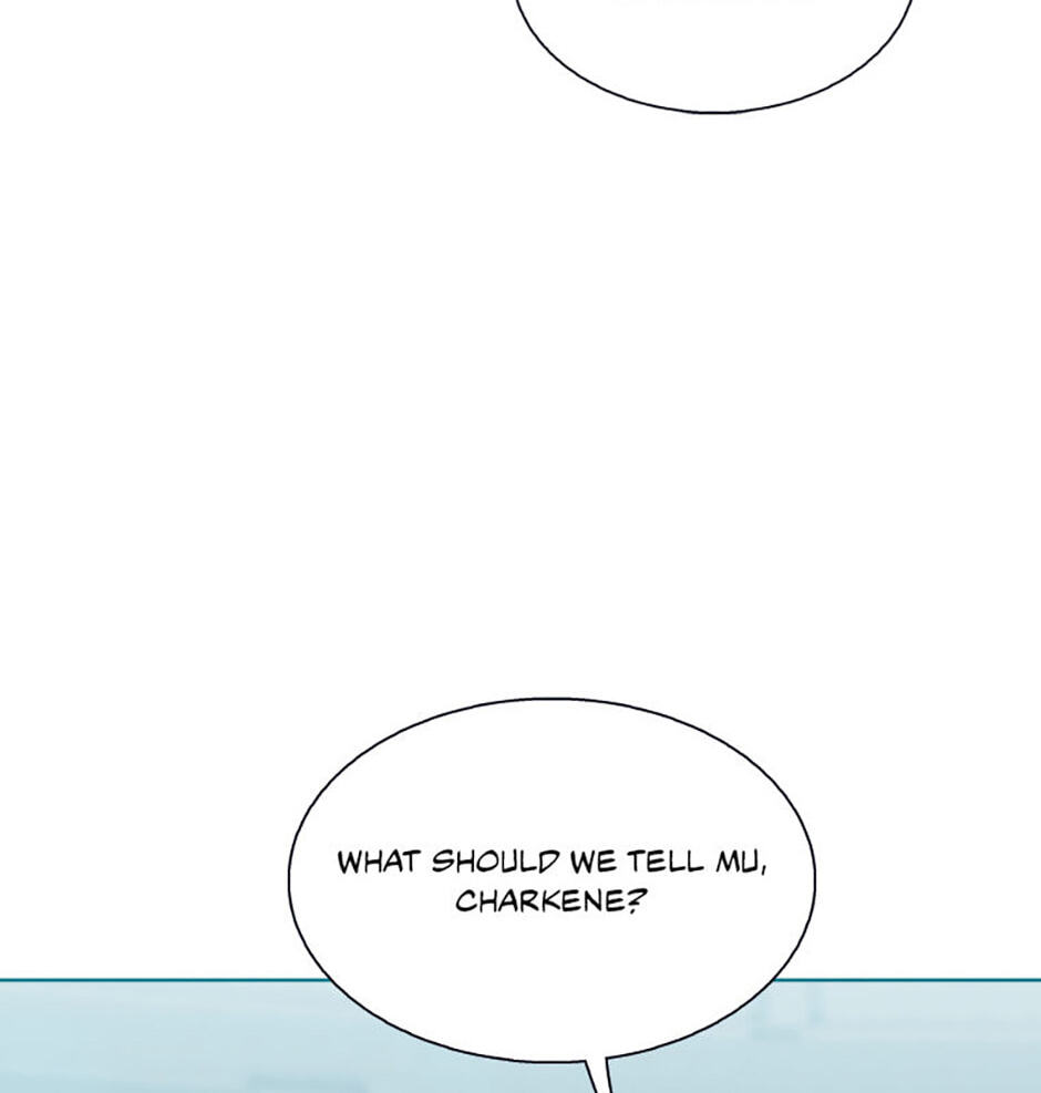 Hara of Thunder Chapter 90 page 35 - 