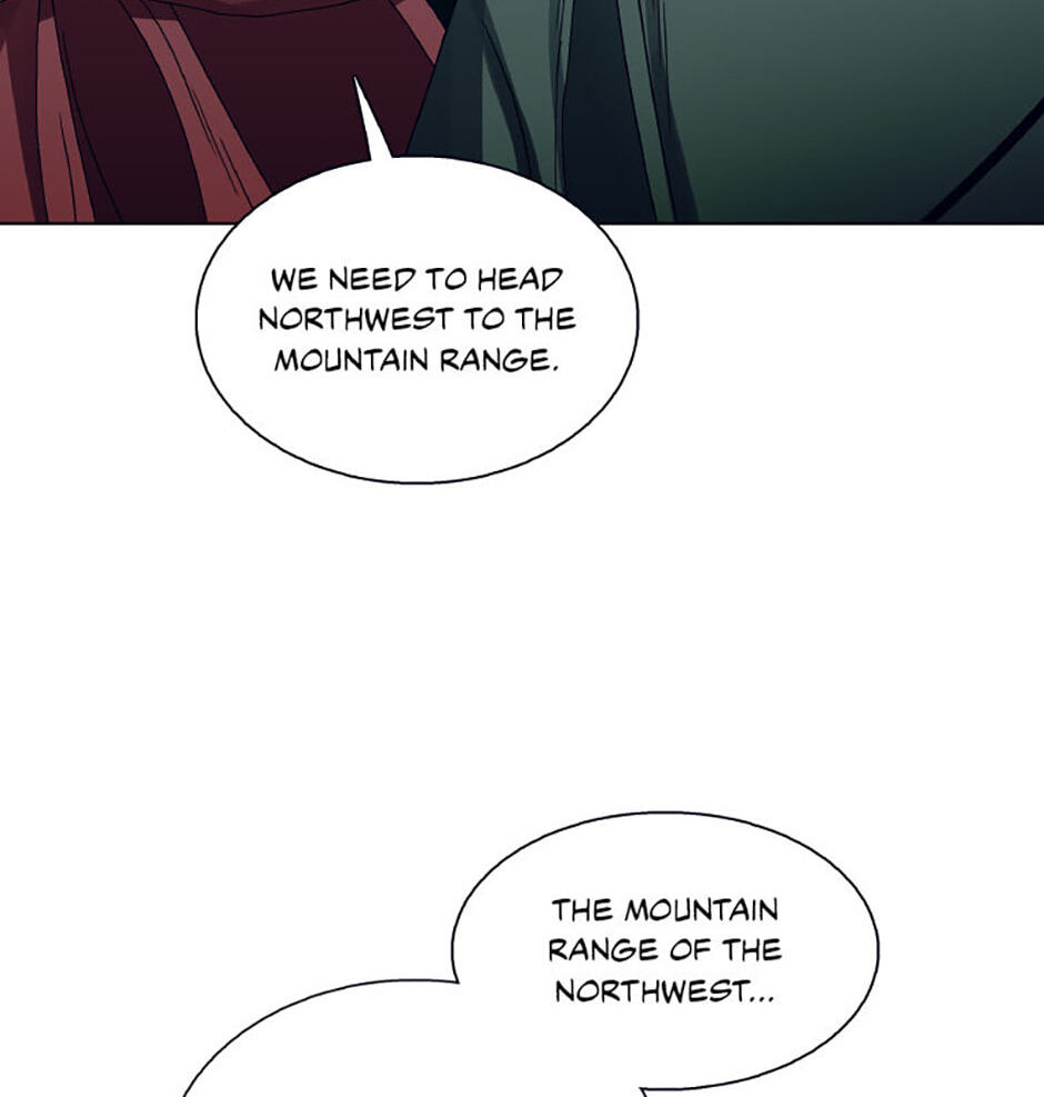 Hara of Thunder Chapter 90 page 37 - 