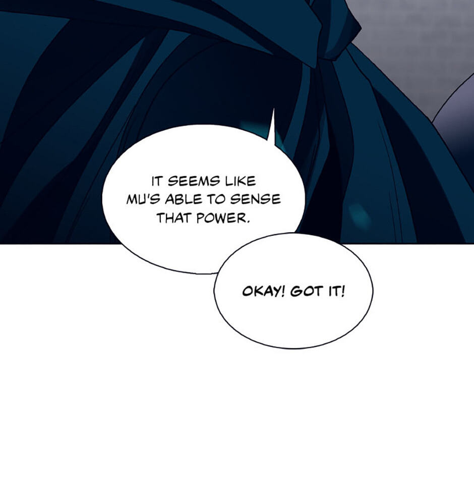 Hara of Thunder Chapter 90 page 39 - 