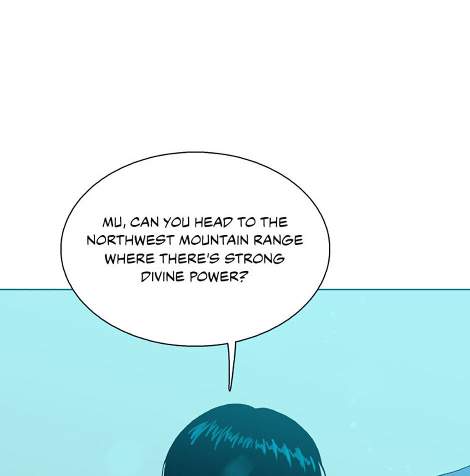 Hara of Thunder Chapter 90 page 40 - 
