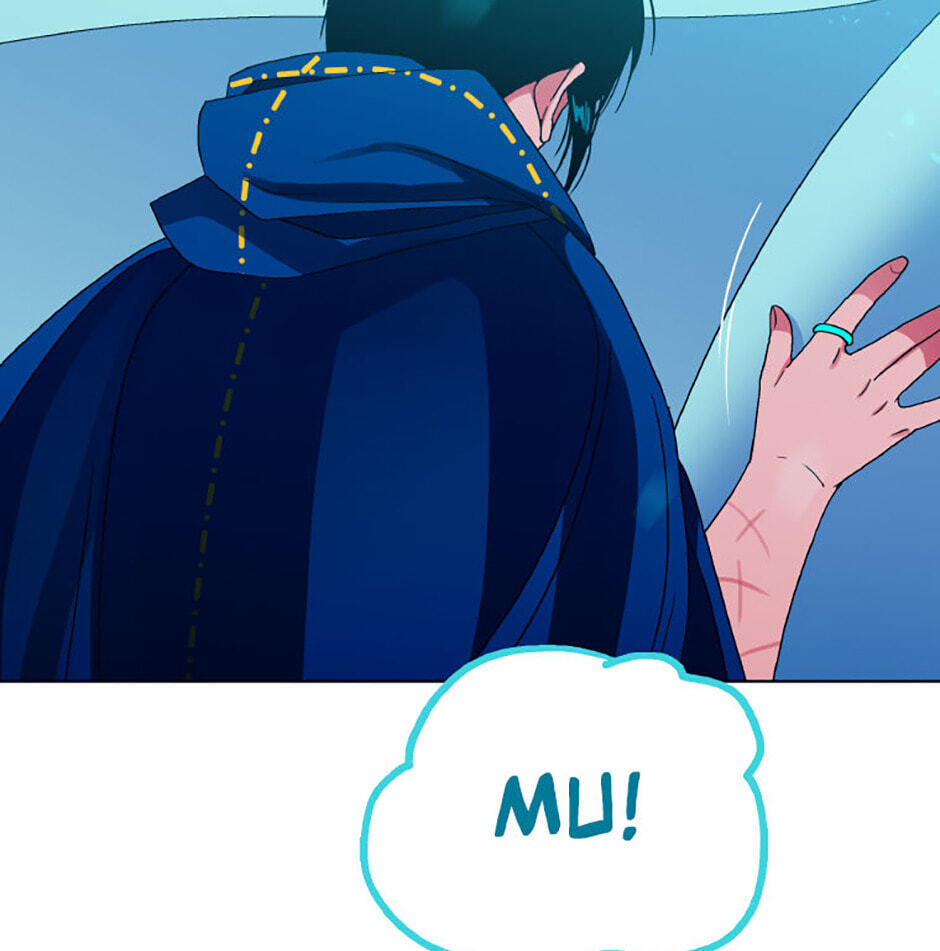Hara of Thunder Chapter 90 page 41 - 