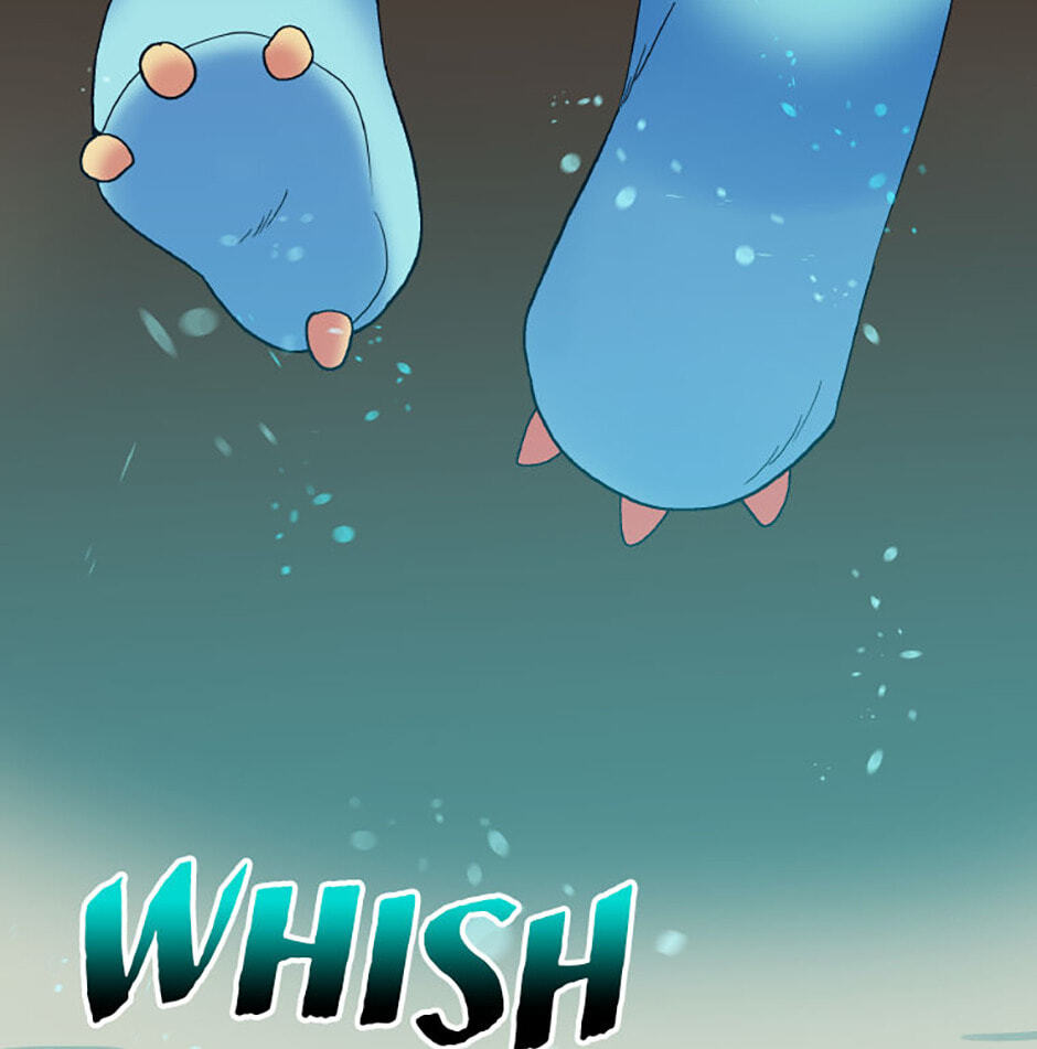 Hara of Thunder Chapter 90 page 43 - 