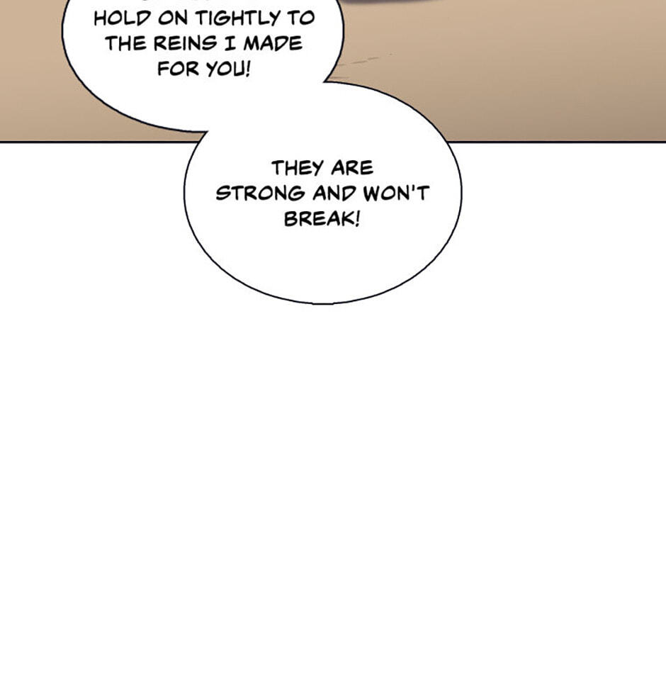 Hara of Thunder Chapter 90 page 47 - 
