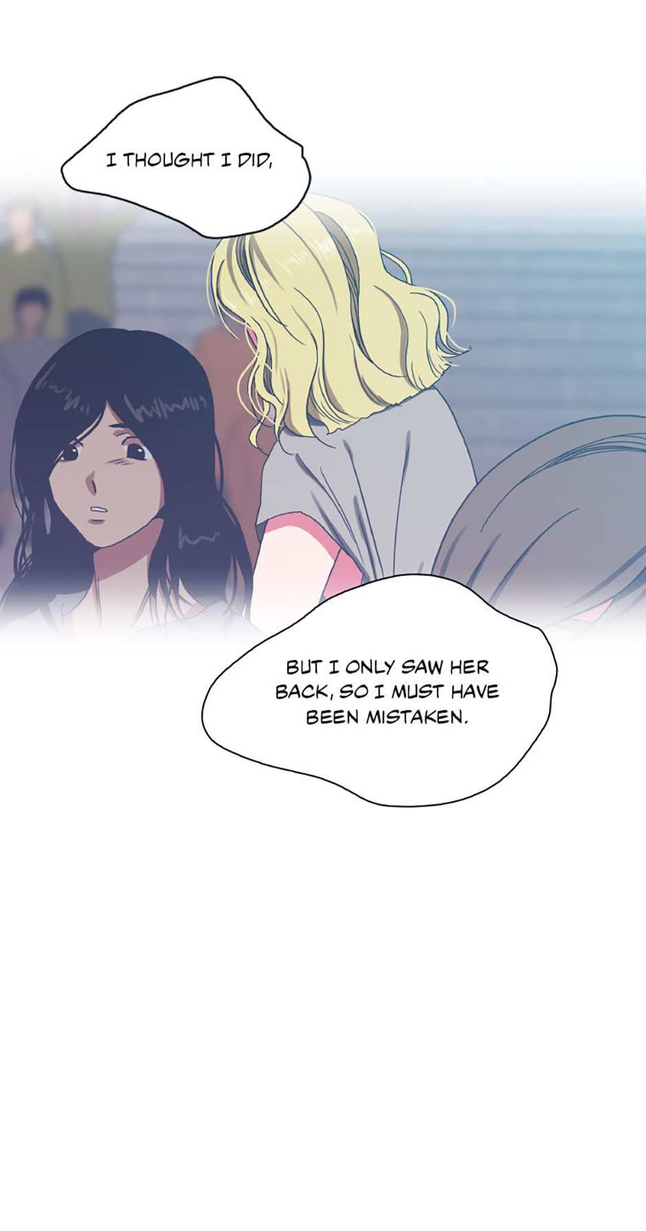 Hara of Thunder Chapter 90 page 6 - 