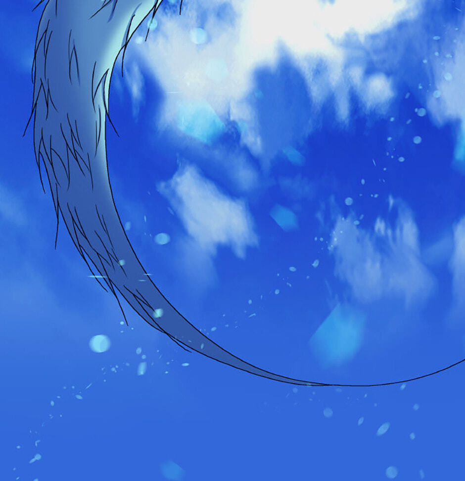 Hara of Thunder Chapter 90 page 52 - 
