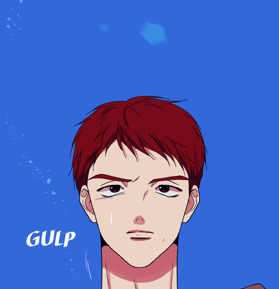 Hara of Thunder Chapter 90 page 53 - 