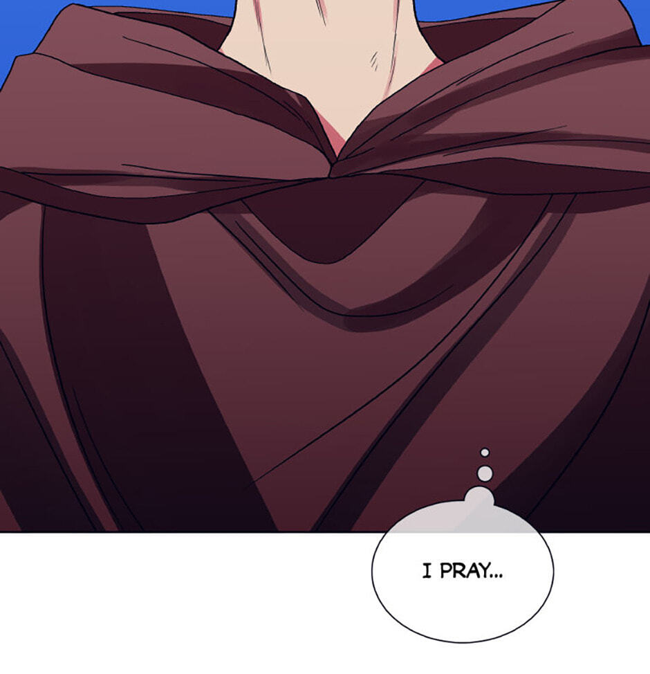 Hara of Thunder Chapter 90 page 54 - 