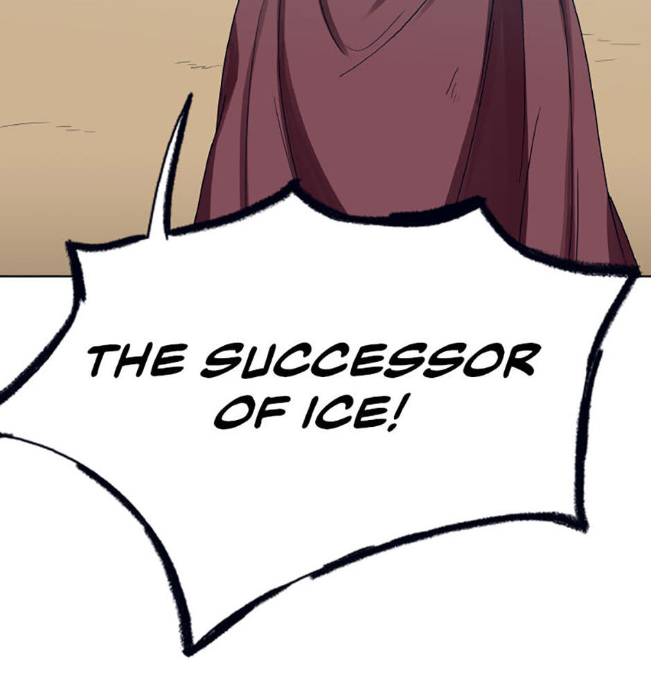 Hara of Thunder Chapter 90 page 59 - 
