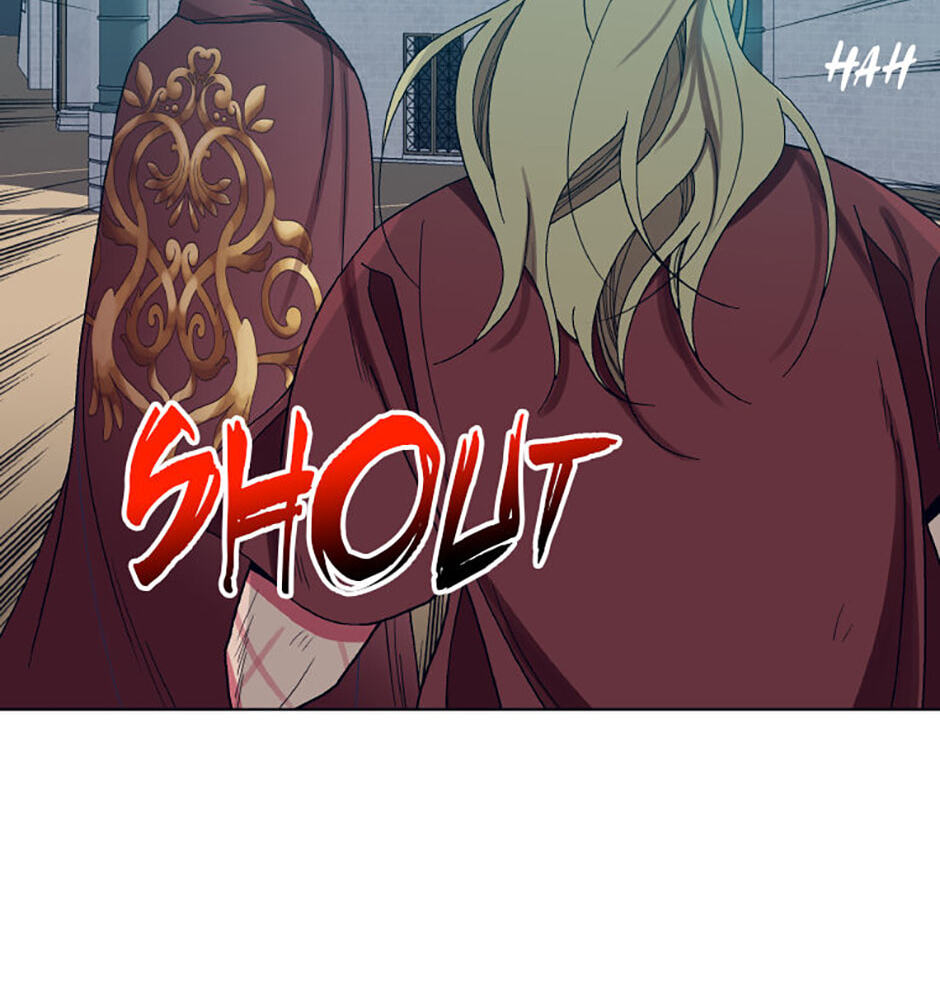 Hara of Thunder Chapter 90 page 61 - 