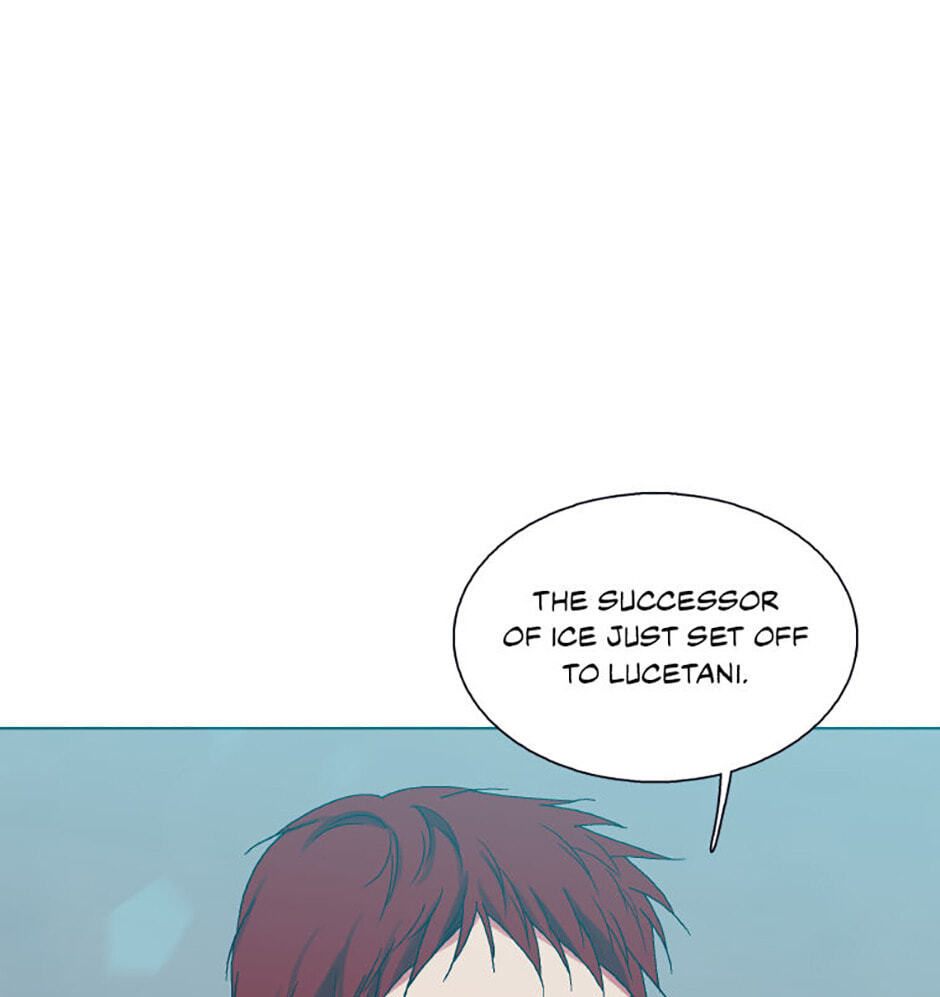 Hara of Thunder Chapter 90 page 62 - 