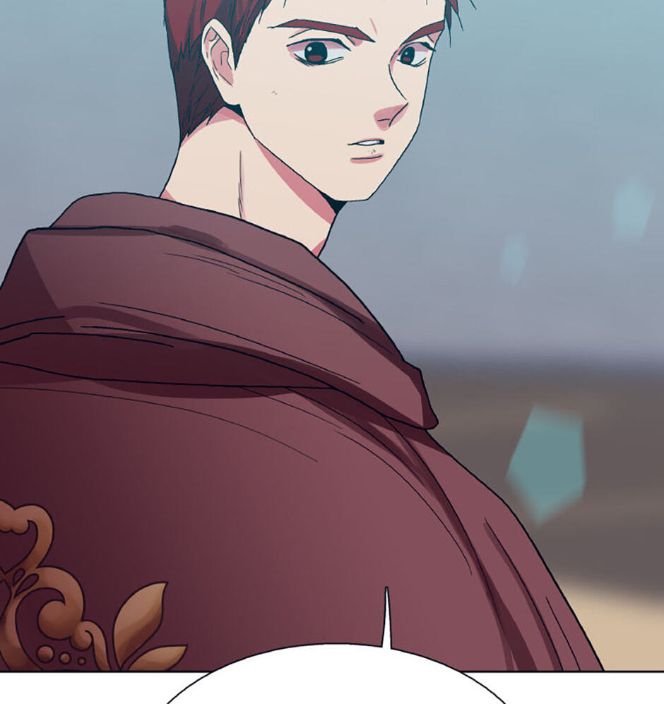 Hara of Thunder Chapter 90 page 63 - 