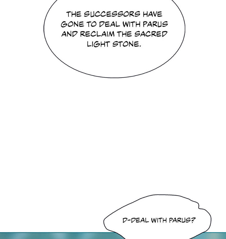 Hara of Thunder Chapter 90 page 64 - 