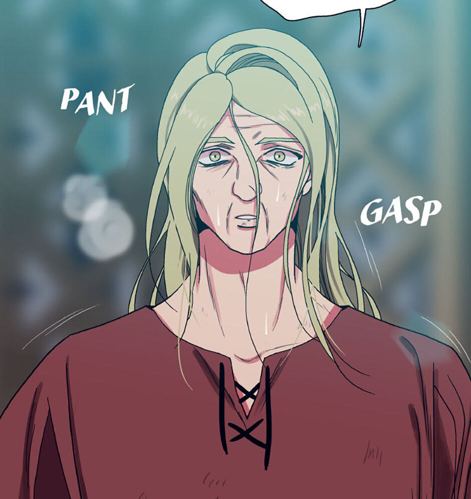 Hara of Thunder Chapter 90 page 65 - 