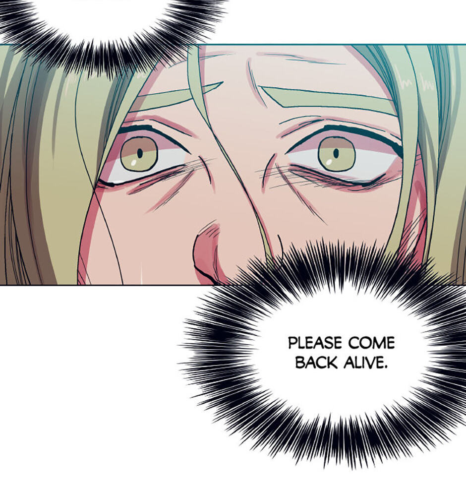 Hara of Thunder Chapter 90 page 67 - 