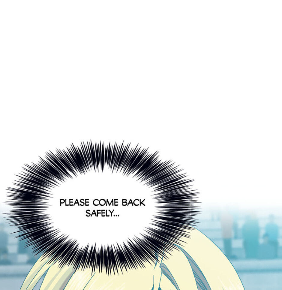 Hara of Thunder Chapter 90 page 68 - 