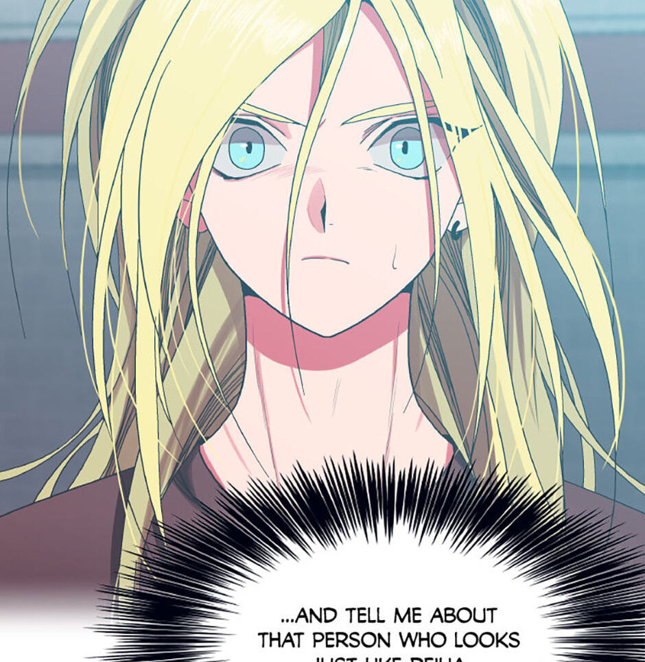 Hara of Thunder Chapter 90 page 69 - 