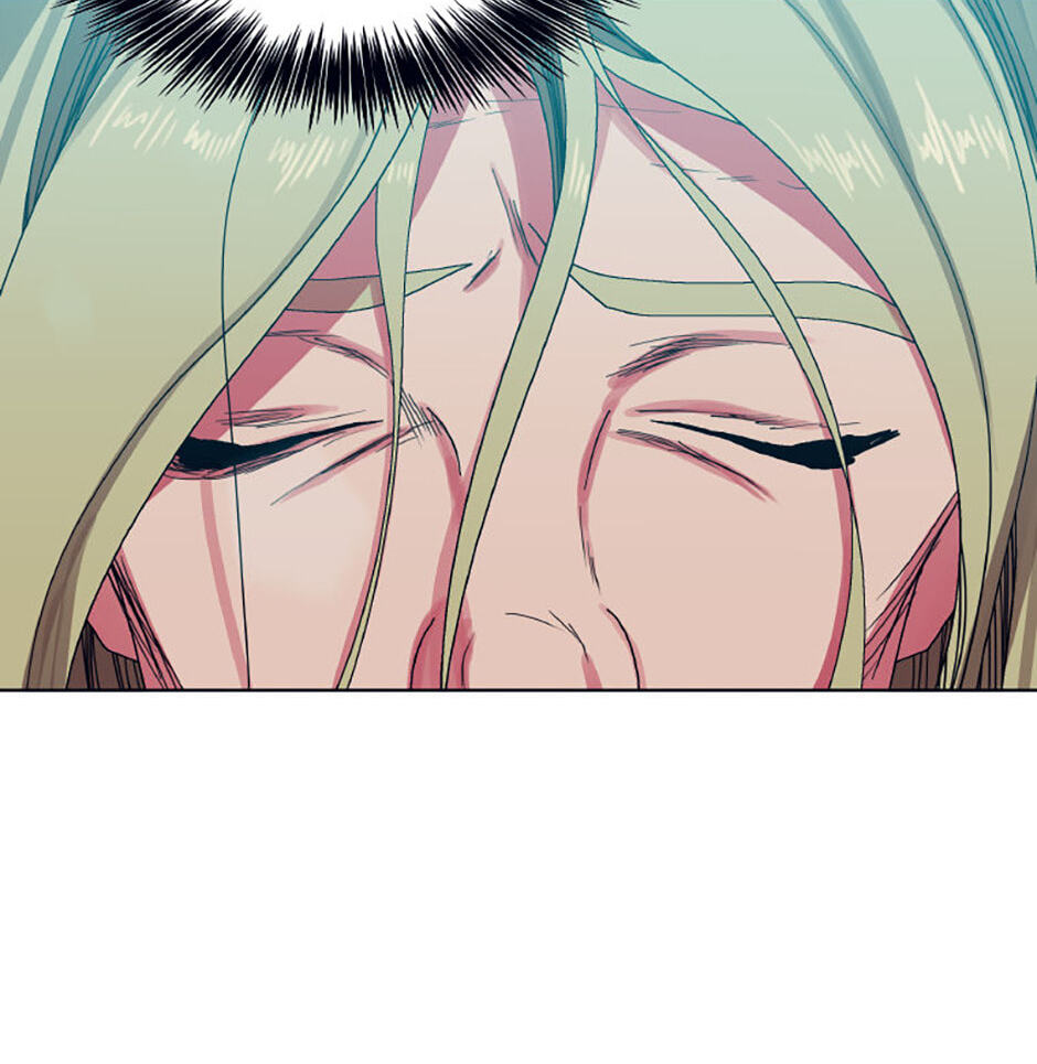 Hara of Thunder Chapter 90 page 71 - 