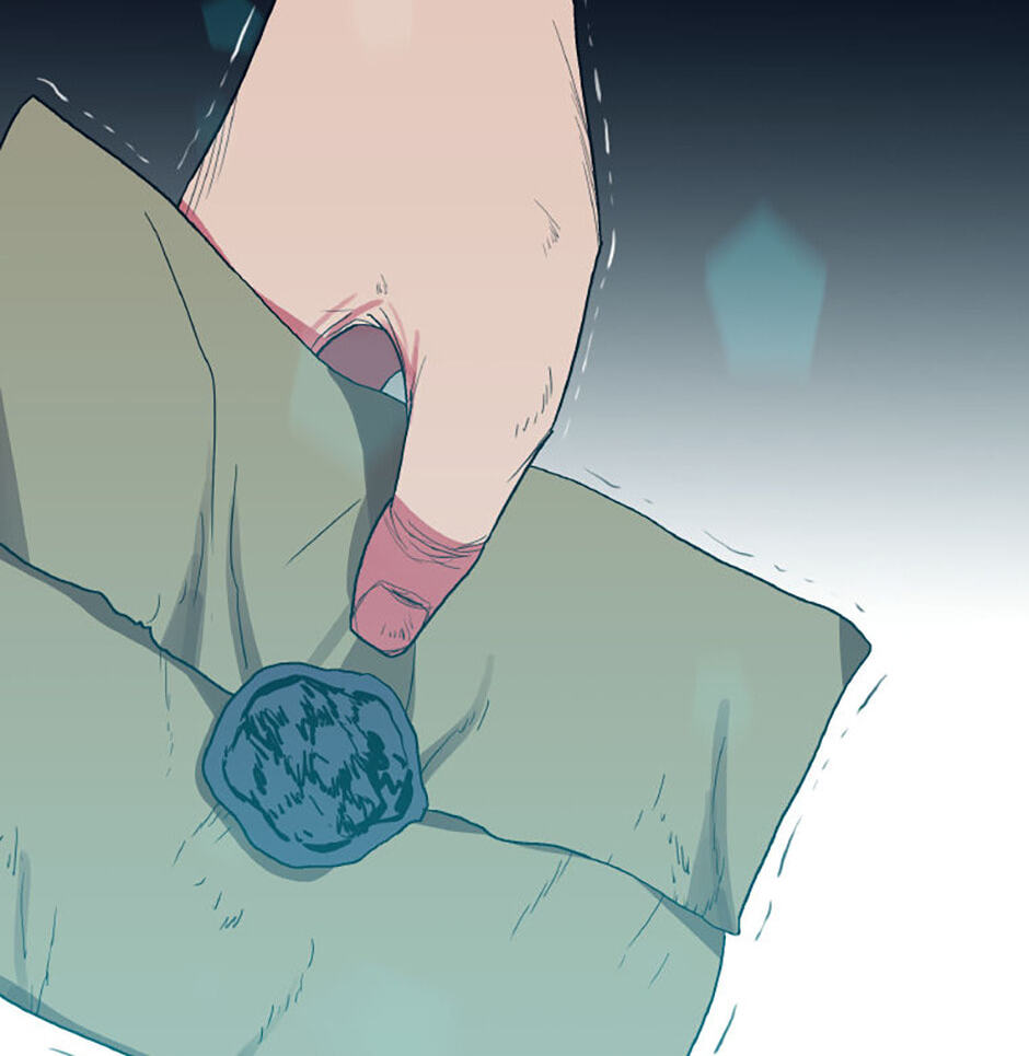 Hara of Thunder Chapter 90 page 73 - 