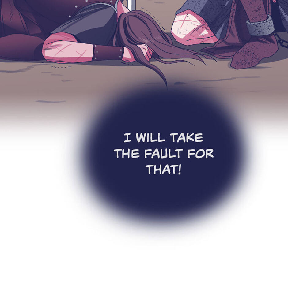 Hara of Thunder Chapter 90 page 79 - 