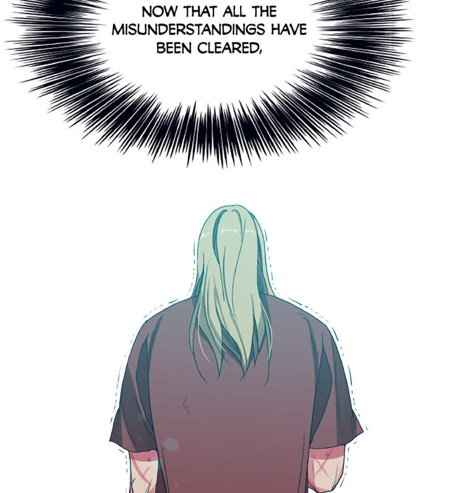 Hara of Thunder Chapter 90 page 81 - 