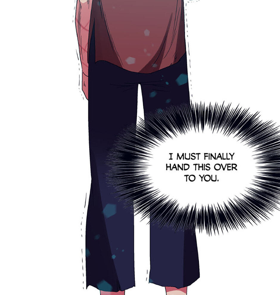 Hara of Thunder Chapter 90 page 82 - 