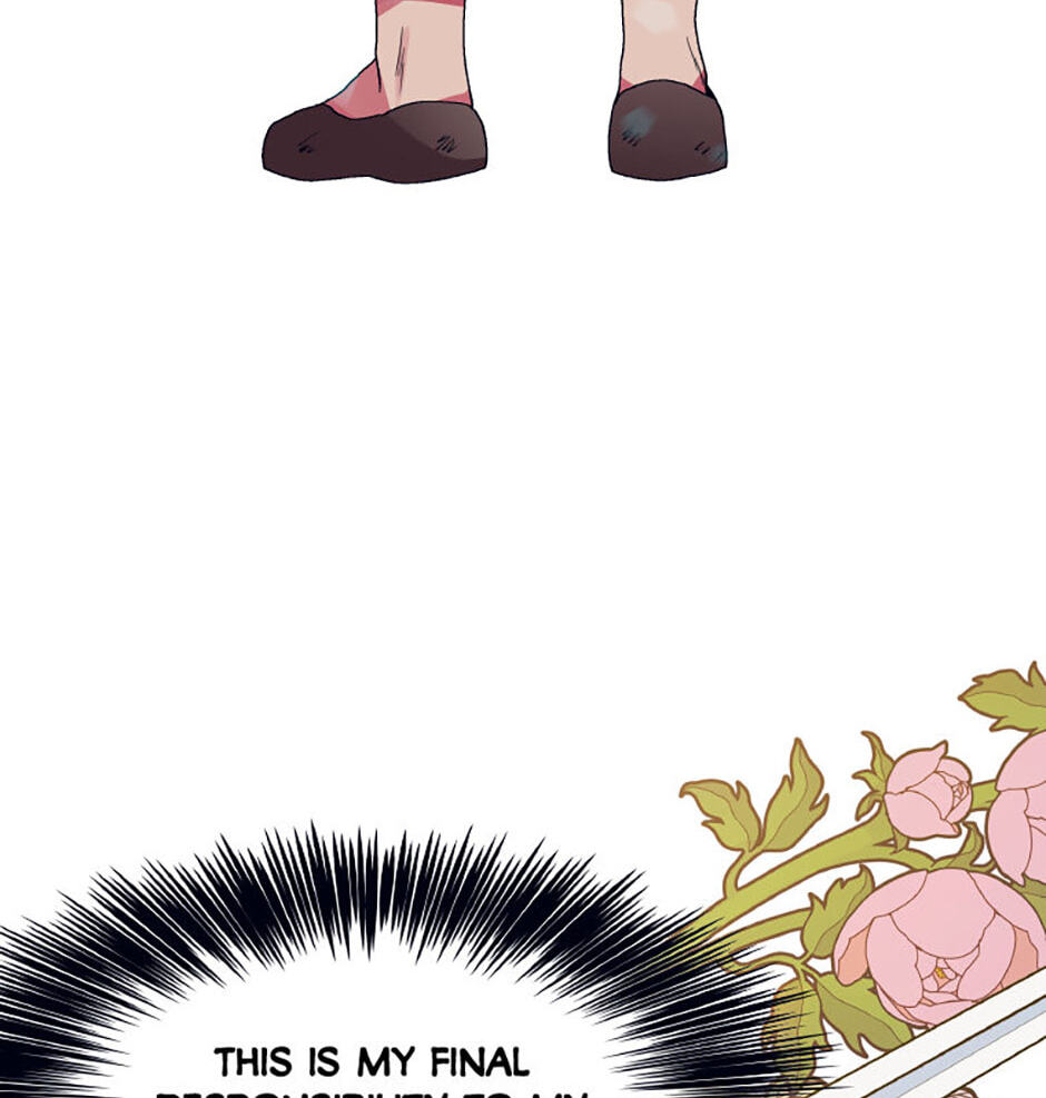 Hara of Thunder Chapter 90 page 83 - 