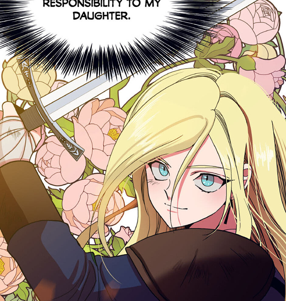 Hara of Thunder Chapter 90 page 84 - 