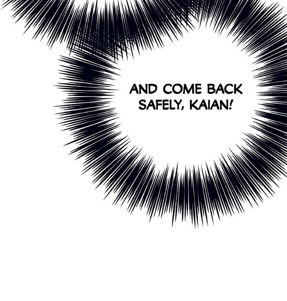 Hara of Thunder Chapter 90 page 87 - 