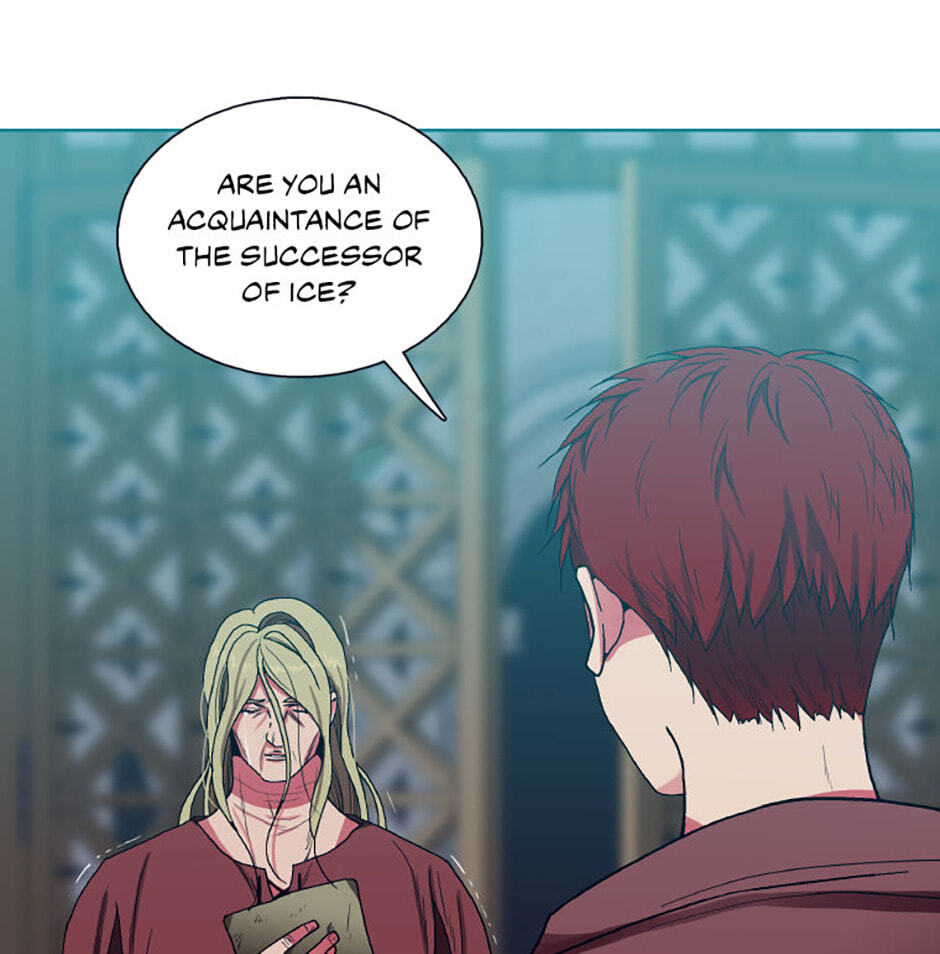 Hara of Thunder Chapter 90 page 90 - 