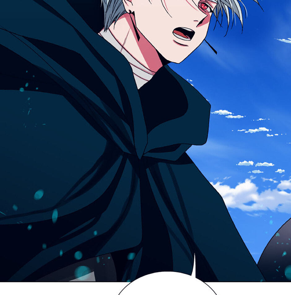 Hara of Thunder Chapter 90 page 98 - 