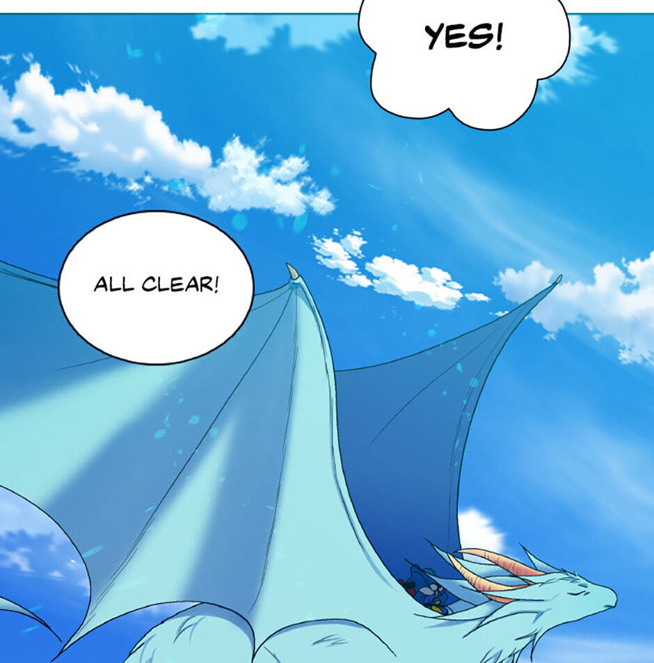 Hara of Thunder Chapter 90 page 100 - 