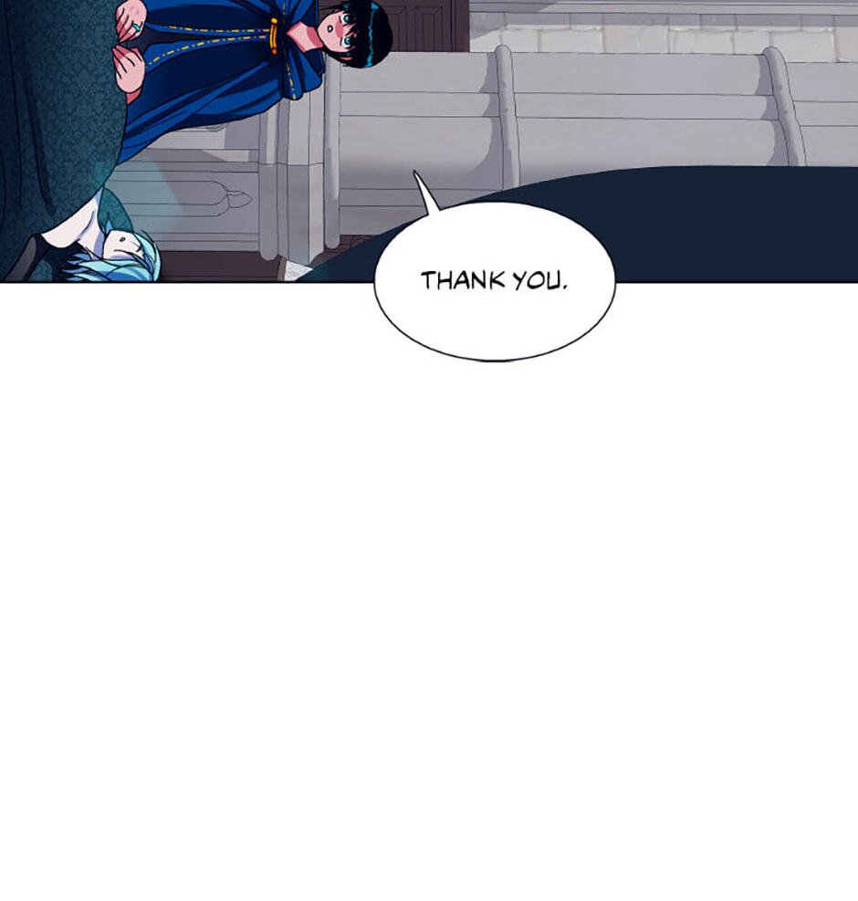 Hara of Thunder Chapter 91 page 102 - 