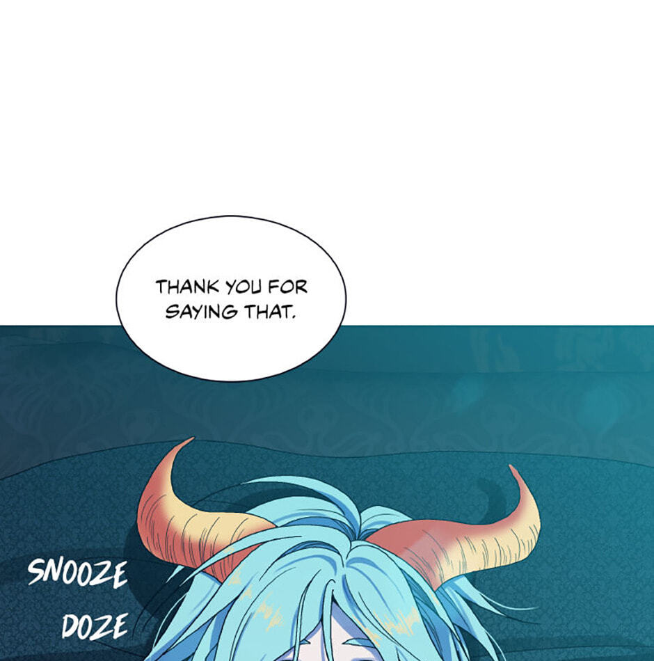 Hara of Thunder Chapter 91 page 103 - 