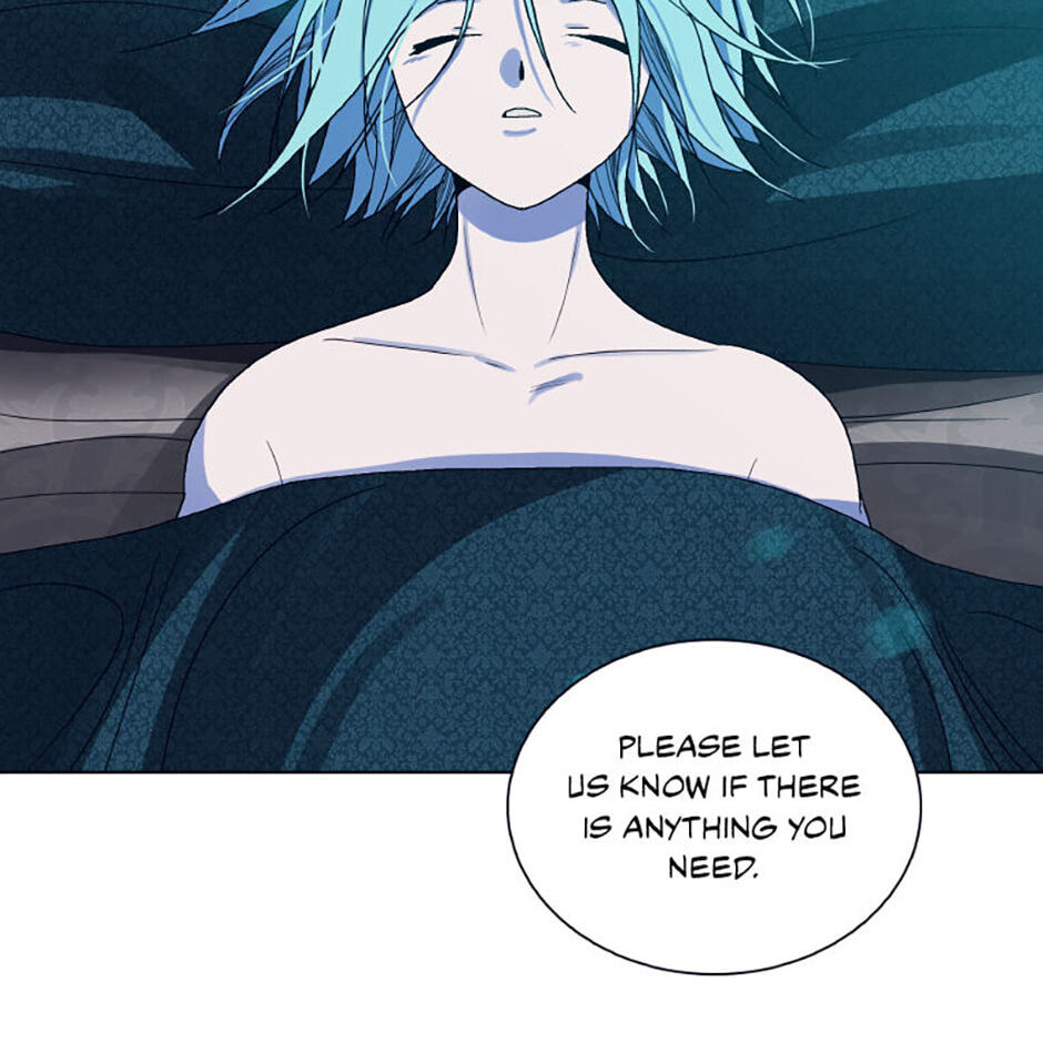 Hara of Thunder Chapter 91 page 104 - 