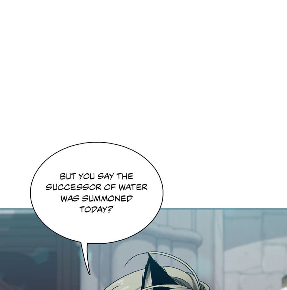 Hara of Thunder Chapter 91 page 105 - 