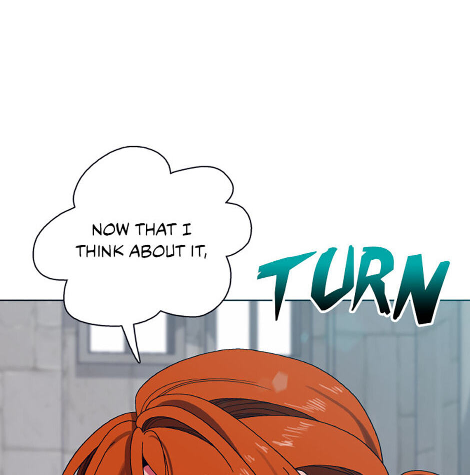 Hara of Thunder Chapter 91 page 110 - 