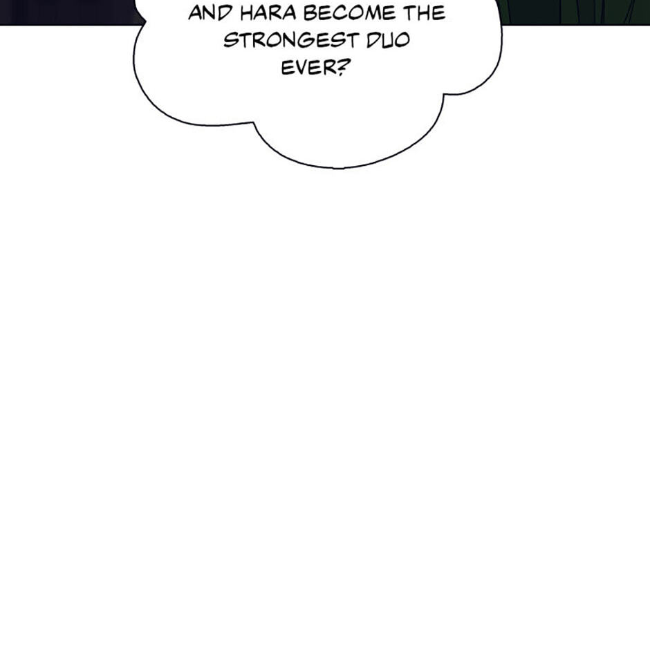 Hara of Thunder Chapter 91 page 112 - 
