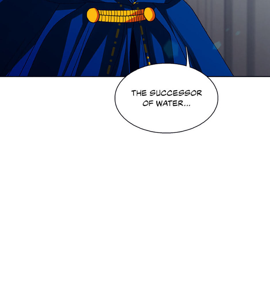 Hara of Thunder Chapter 91 page 114 - 
