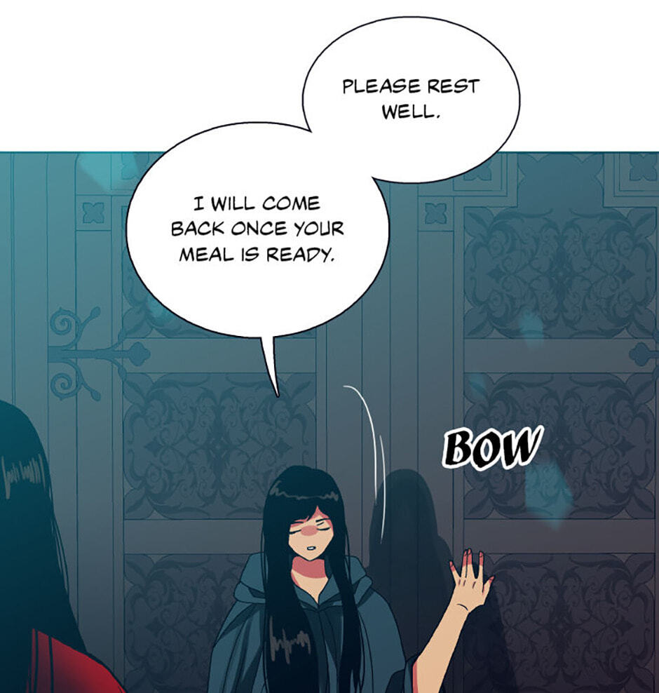 Hara of Thunder Chapter 91 page 115 - 