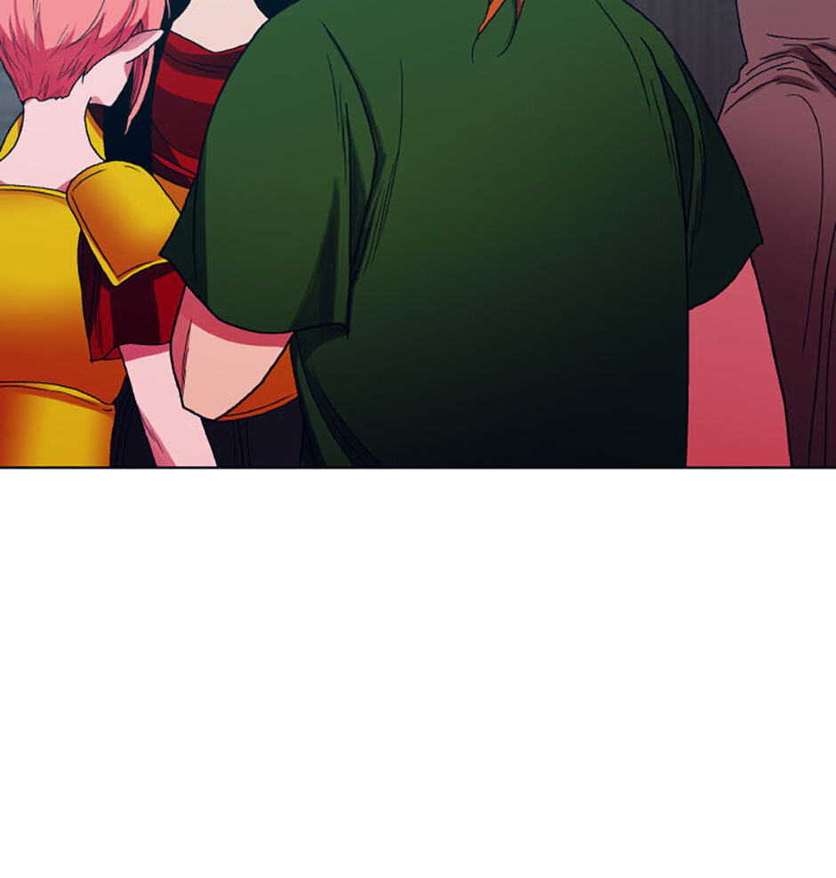 Hara of Thunder Chapter 91 page 118 - 